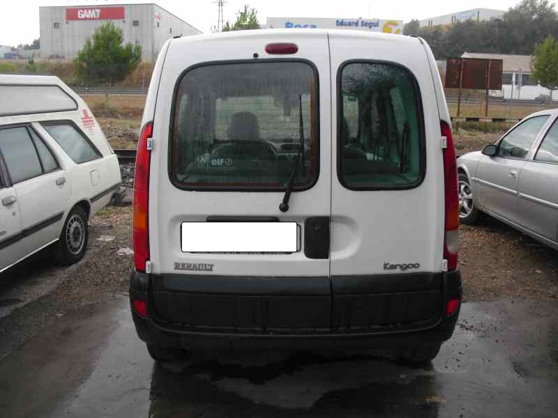 renault kangoo (f/kc0) del año 2004