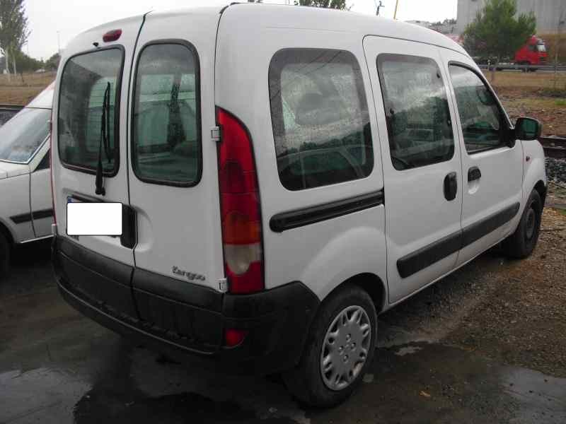 renault kangoo (f/kc0) del año 2004