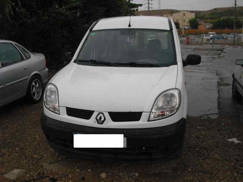 renault kangoo (f/kc0) del año 2004