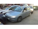 OPEL CORSA C