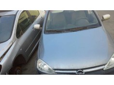 opel corsa c del año 2003 2
