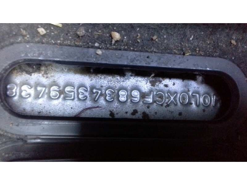 opel corsa c del año 2003