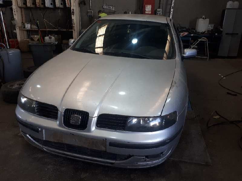 seat toledo (1m2) del año 2002