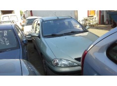 renault megane i fase 2 berlina (ba0) del año 2002 2