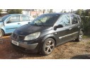 RENAULT SCENIC II