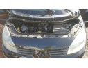 RENAULT SCENIC II