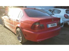 bmw serie 3 berlina (e46) del año 2004 2