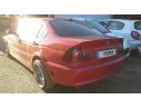 BMW SERIE 3 BERLINA (E46)
