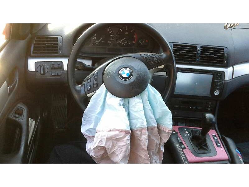 bmw serie 3 berlina (e46) del año 2004