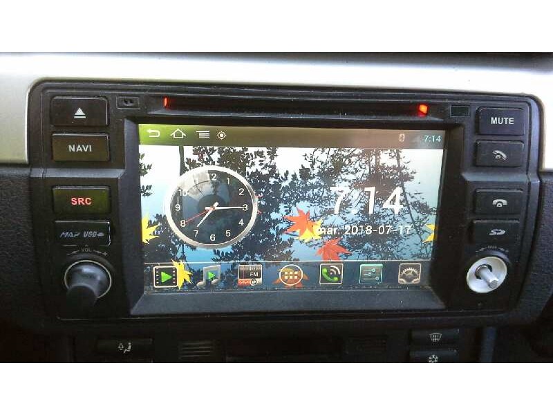 bmw serie 3 berlina (e46) del año 2004