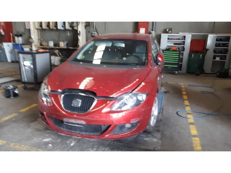 seat leon (1p1) del año 2005