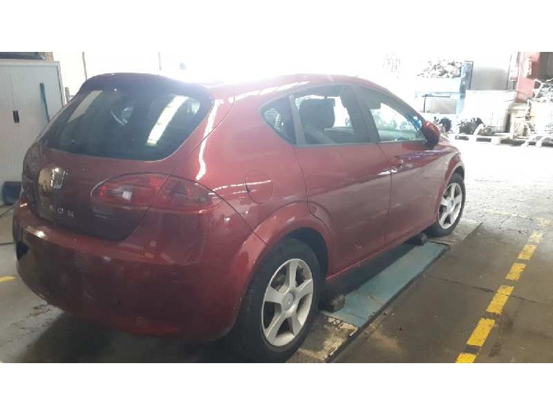 seat leon (1p1) del año 2005