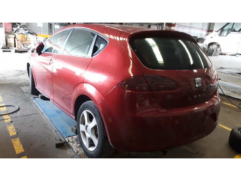 seat leon (1p1) del año 2005