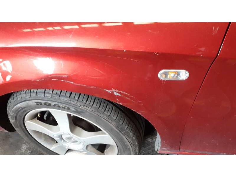 seat leon (1p1) del año 2005