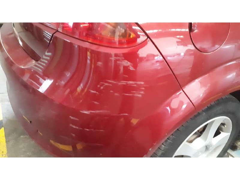 seat leon (1p1) del año 2005