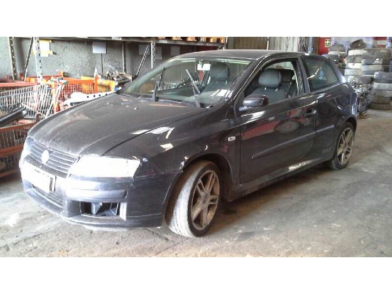 fiat stilo (192) del año 2005