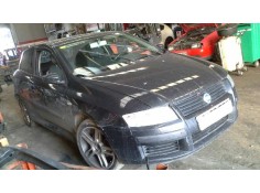 fiat stilo (192) del año 2005 2