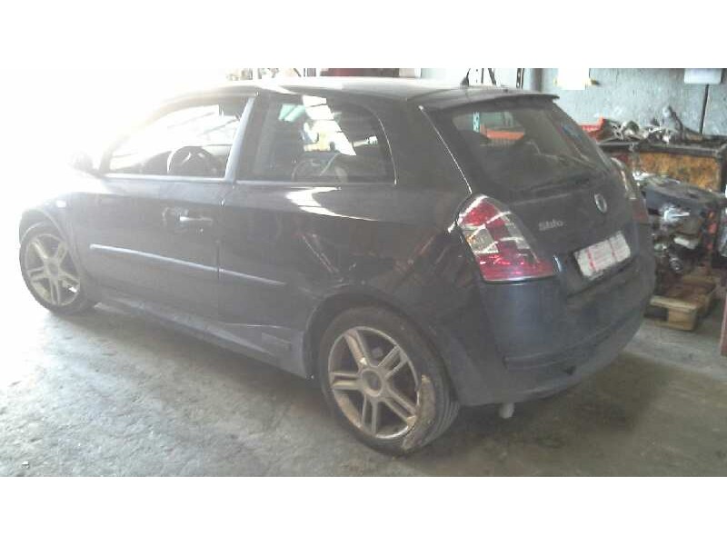 fiat stilo (192) del año 2005