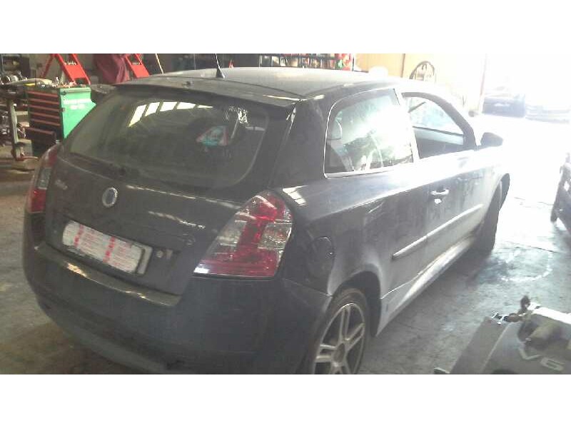 fiat stilo (192) del año 2005