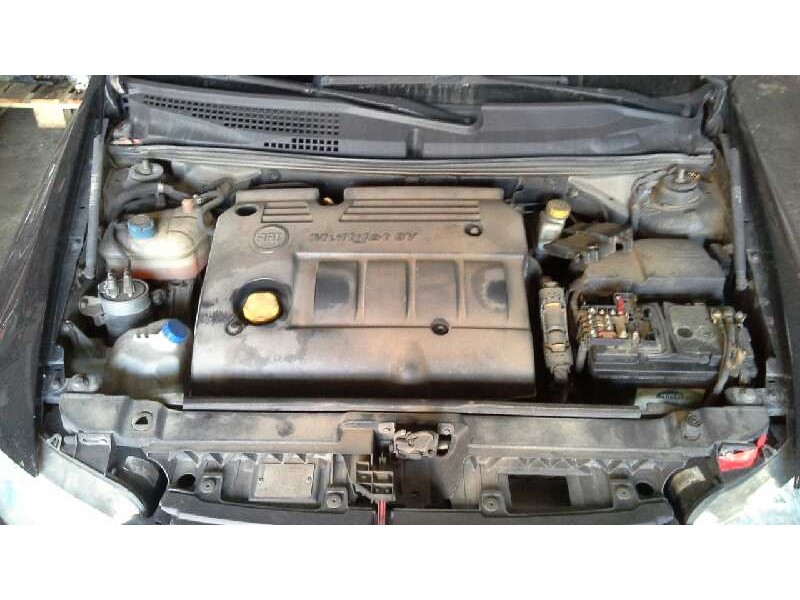 fiat stilo (192) del año 2005