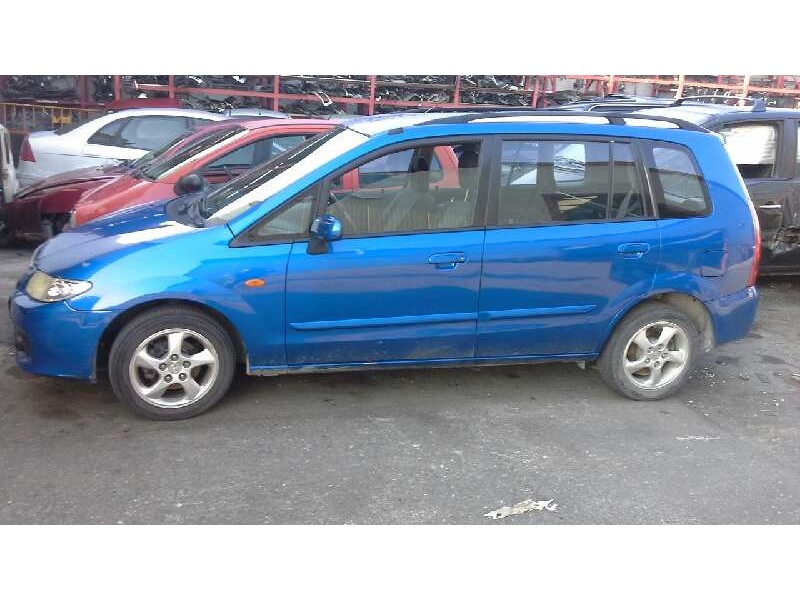 mazda premacy (cp) del año 2004