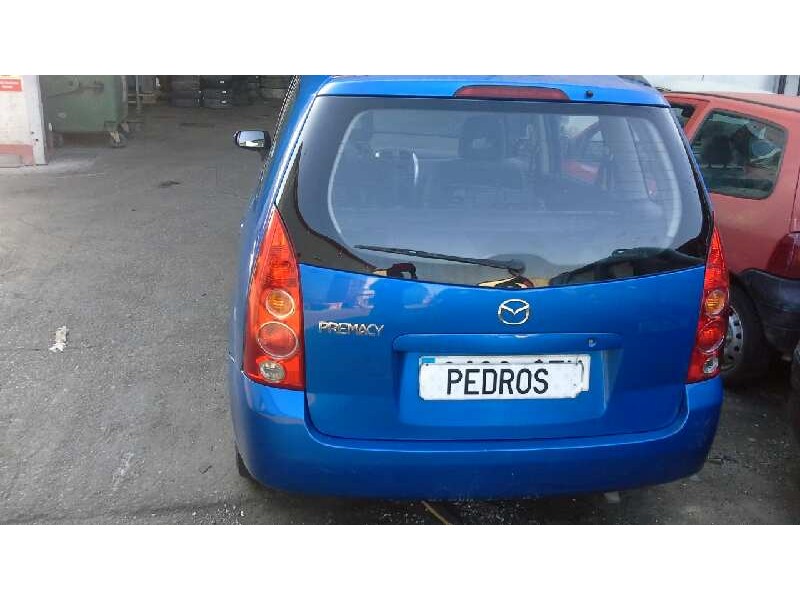 mazda premacy (cp) del año 2004