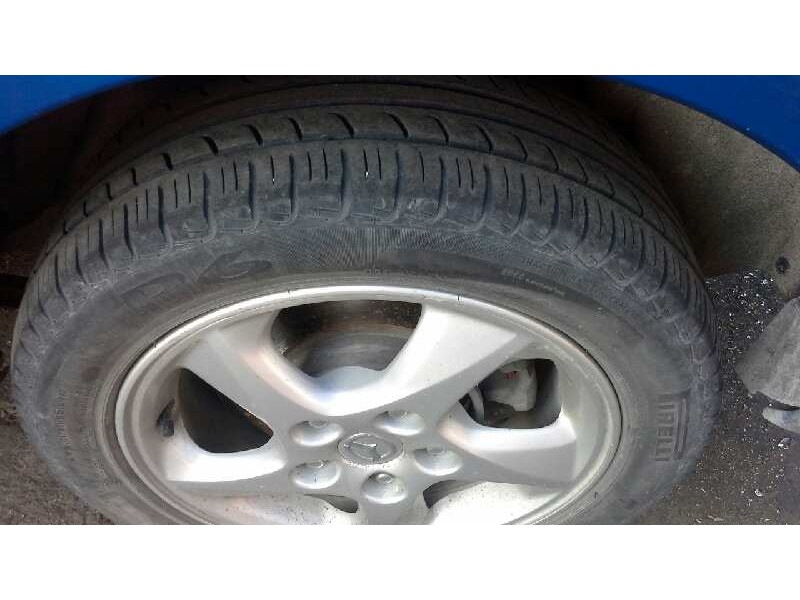 mazda premacy (cp) del año 2004