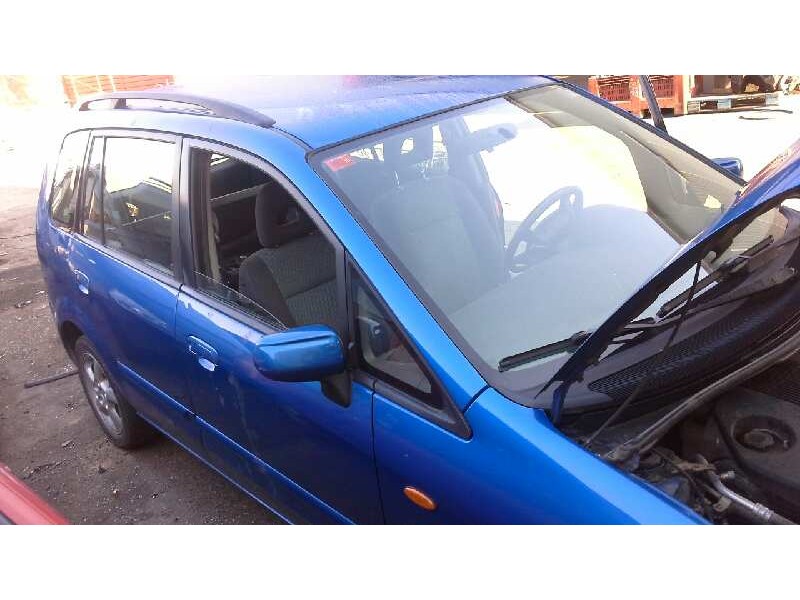 mazda premacy (cp) del año 2004