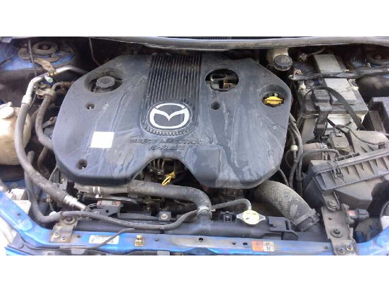 mazda premacy (cp) del año 2004