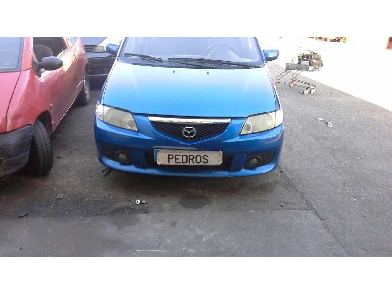 mazda premacy (cp) del año 2004