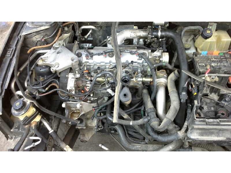 renault laguna ii (bg0) del año 2002