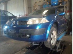 renault megane ii berlina 5p del año 2005