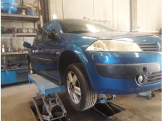 renault megane ii berlina 5p del año 2005 2