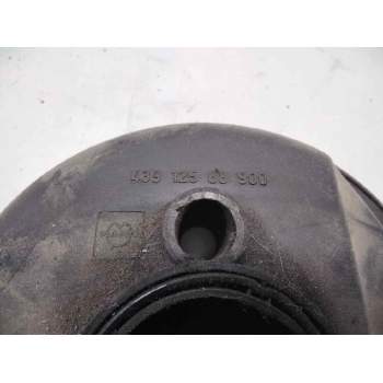 Recambio de evaporador aceite para opel corsa c comfort referencia OEM IAM 43912578900  