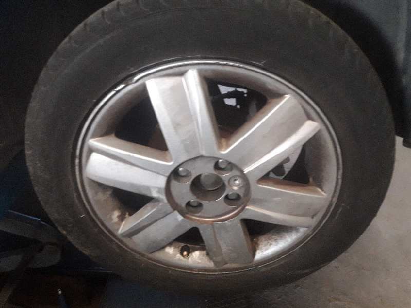 renault megane ii berlina 5p del año 2005