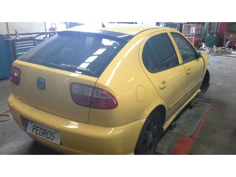seat leon (1m1) del año 2001