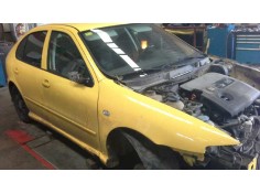 seat leon (1m1) del año 2001 2
