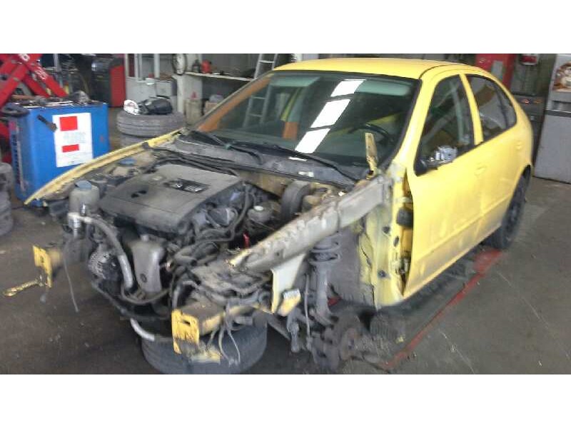 seat leon (1m1) del año 2001