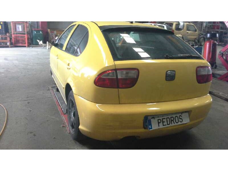 seat leon (1m1) del año 2001