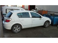 opel astra h ber. del año 2006