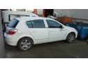 OPEL ASTRA H BER.