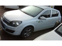 opel astra h ber. del año 2006 2