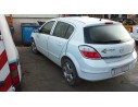 OPEL ASTRA H BER.