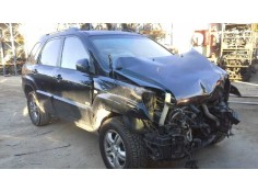 kia sportage del año 2007