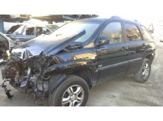 kia sportage del año 2007 2