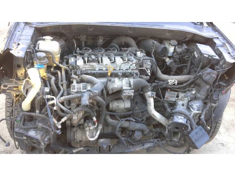 kia sportage del año 2007