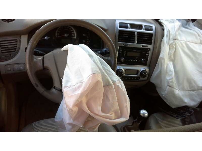 kia sportage del año 2007