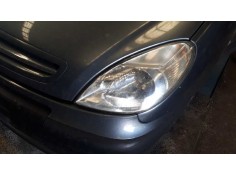 citroën xsara picasso del año 2007 2