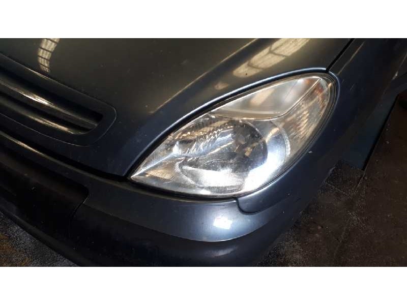 citroën xsara picasso del año 2007