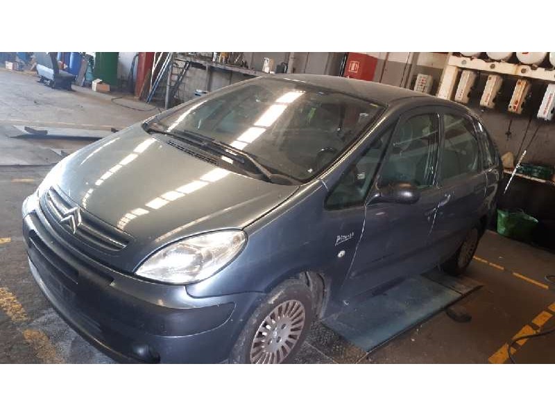 citroën xsara picasso del año 2007